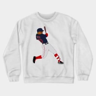 Mookie Betts Crewneck Sweatshirt